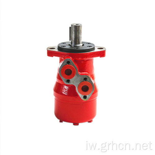 פתרונות GP80 Orbital Motor בעל ביצועים גבוהים